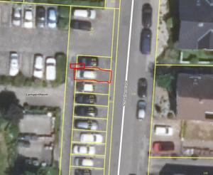 Parkplatz, Außenstellplatz Lampertheim Schwalbenstraße 28 für Wohnmobil geeignet.