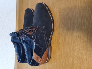 Männer Schuhe groß 46 Bild 2