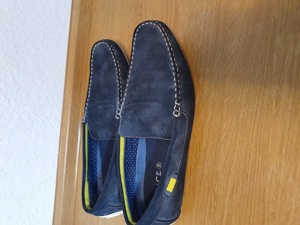 Männer Schuhe groß 46 Bild 10