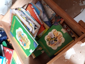 Kinderbücher 