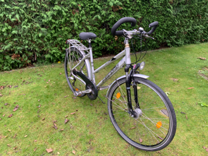 Pegasus Damenfahrrad 28 zoll