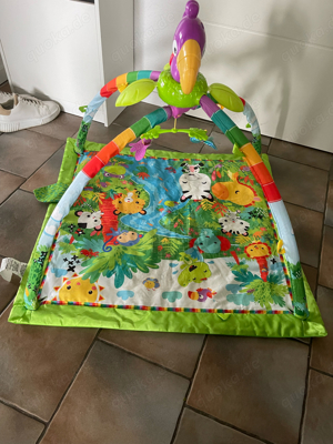 spielbogen für babys 