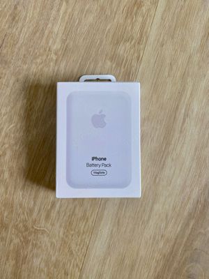 Apple Magsafe Batterie pack