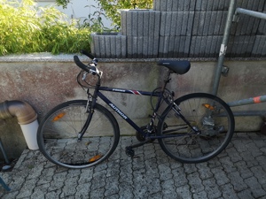 Fahrrad 