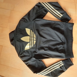 Adidas Damen Sportjacke