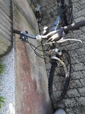 Fahrrad