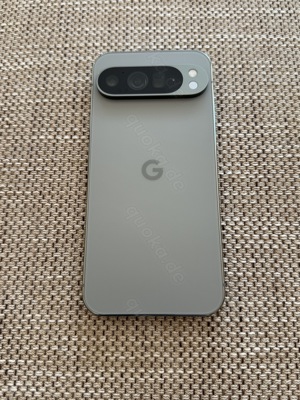 Google Pixel 9 Pro XL 256GB Hazel wie neu!!!!