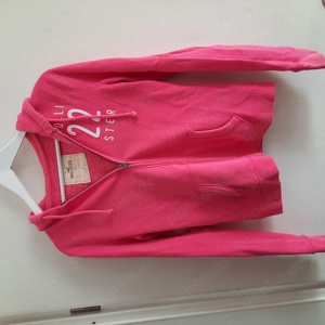 Hollister Damen Sweatshirt Jacke S