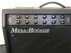 Mesa Boogie f50 Amp