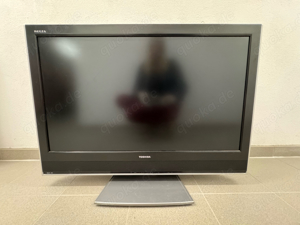 TV Toshiba Regza