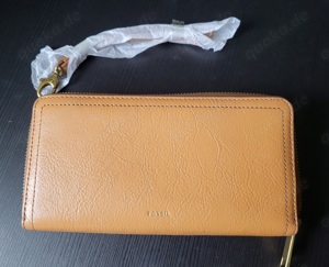 Fossil Geldbeutel    Clutch 