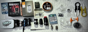 Große vape SET