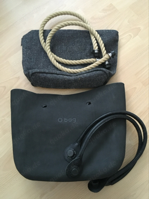 Handtasche von OBag