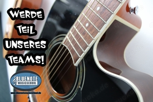 Gitarrenlehrer*in Bild 2
