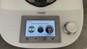 Vorwerk Thermomix TM5 * TOP *