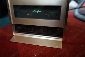 Accuphase C 17 Phono Vorstufe