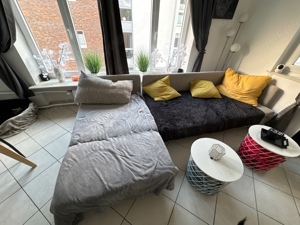 Ikea Sofa