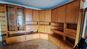 Wohnzimmerschrank 