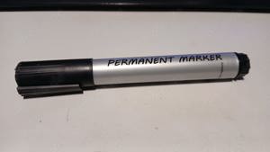 Permanent Marker