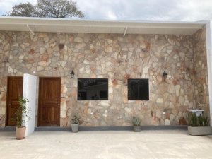 Neubau-Anlage als Vermietungs-Objekt in Lambare   Paraguay Bild 6  Neubau-Anlage als Vermietungs-Objekt in Lambare   Paraguay Bild 6