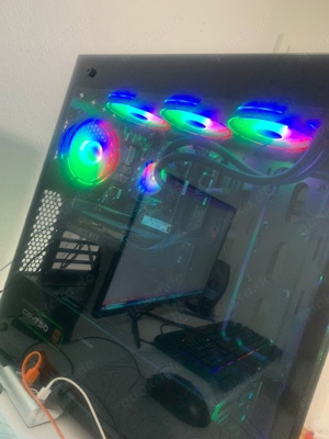 Game Max Gaming Pc