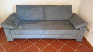 Schlafsofa Couch BALI