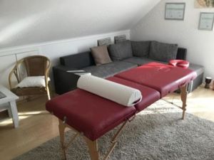 Die intensive Ganzkörpermassage für die Frau 