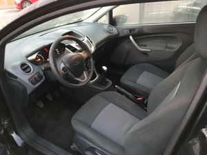 Ford Fiesta 1.25 Trend / Klima / Alus / TÜV Neu Bild 5
