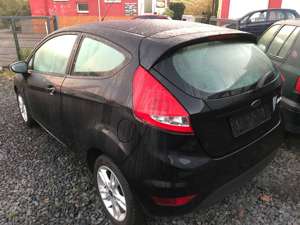 Ford Fiesta 1.25 Trend / Klima / Alus / TÜV Neu Bild 4