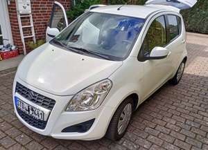 Suzuki Splash