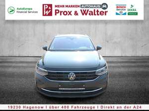 Volkswagen Tiguan 1.5 TSI 7-DSG Move LED+KAMERA+NAVI+AHK