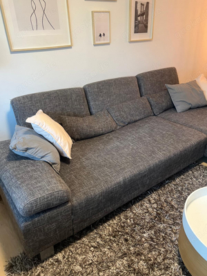 Sofa zu verschenken