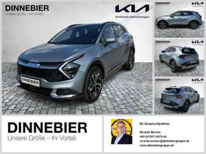 Kia Sportage Spirit 1.6T LED+360°+Glasdach+Navi