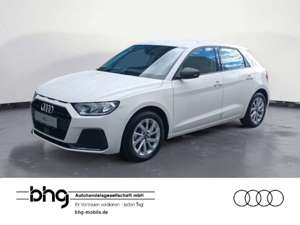 Audi A1 advanced 25 TFSI 70(95) kW(PS) Scha