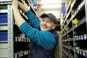 Projektleiter - Sanitär, Komplettbad und oder Meister SHK (m w d)   GRW Bild 2