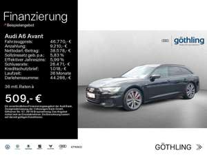 Audi A6 55 TFSI e S-line quattro S-tronic *Matr