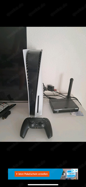 ps5 konsole