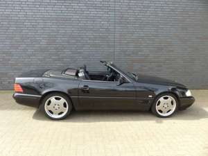 Mercedes-Benz SL 280 R129 Automatik/AHK/AMG/Leder