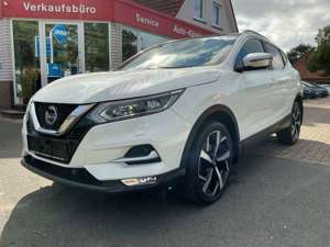 Nissan Qashqai 1.3 Tekna NAVI PANO CarPlay Bose