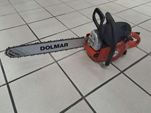 Dolmar PS 7910 Benzin Kettensäge 50 cm