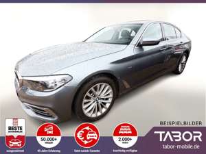 BMW 530 d Aut. xDrive Luxury Line LED Nav BW ParkAs