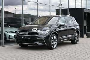 Volkswagen Tiguan Allspace 2.0 TDI 4M R-LINE *ACC*AHK*HUD*STANDHEIZ