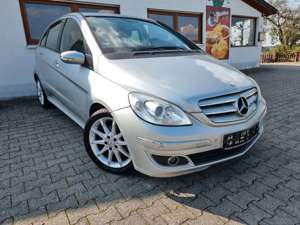 Mercedes-Benz B 200 TÜV NEU,KLIMAANLAGE,PDC