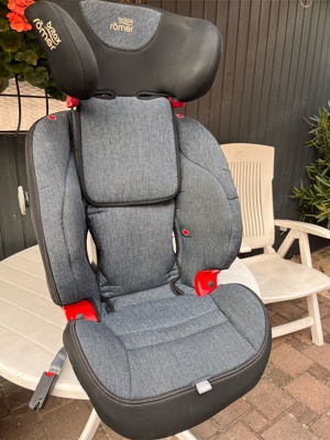 Britax Römer Kindersitz  