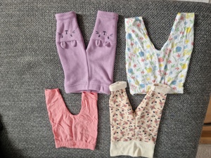 babyhose Set 50