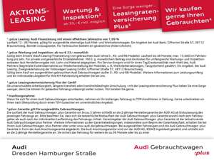 Audi Q4 e-tron 55 quattro S line Matrix SONOS AHZV Bild 4