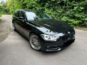 BMW 318 318d Touring Advantage TOP ZUSTAND