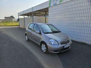 Toyota Yaris 1.3 Sol