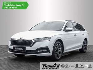 Skoda Octavia Combi Ambition 1.5 TSI e-Tec LED NAVI