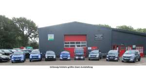 Volkswagen Arteon R-Line 19" Automatik Bild 5